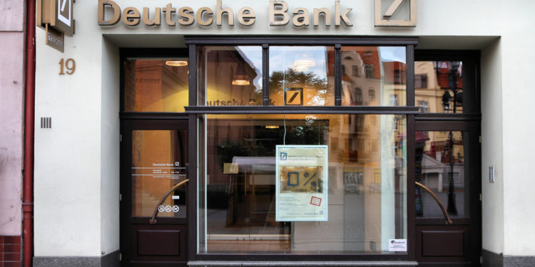 Latest Deutsche Bank Poll Leaves Bitcoin Prone to Hitting New Record High