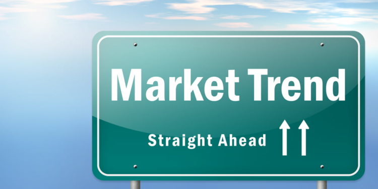 Bitcoin Bull Cross That Last Sent Prices Up 74% Appears Again