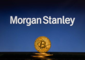 Morgan Stanley Eyes Bitcoin Exchange Acquisition After Crypto Rallies 1,500%