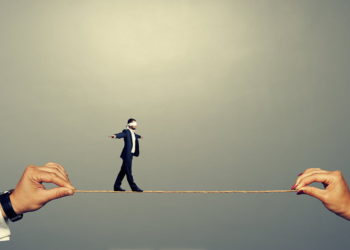 Bitcoin Holds $50,000 on Global Corporate FOMO; What to Expect?