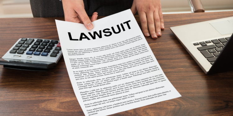 XRP Hits Multi-Week High as Focus Shifts on Tit-for-Tat Lawsuit Against SEC