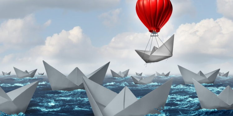 Ethereum Dives Below $1,500, Why Bulls Are Losing Control