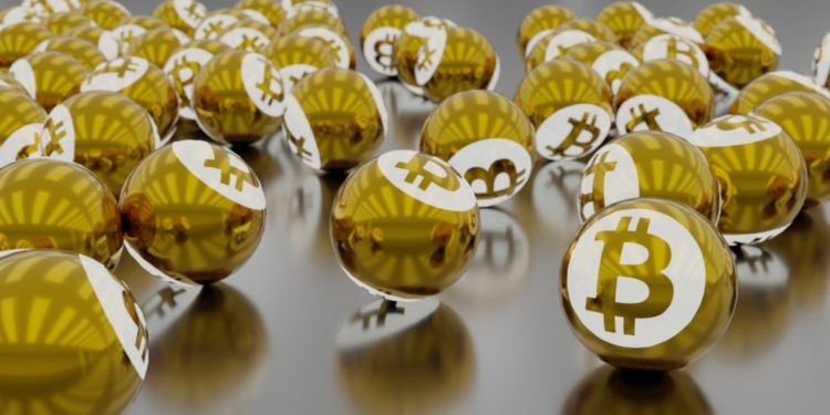 Bitcoin Eyes $60,000 Based On the Formation of an Inverse Head & Shoulder Pattern