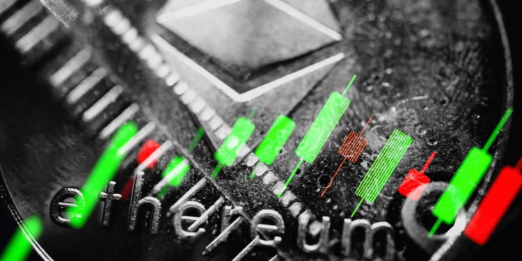 How Ethereum low supply on exchanges could drive its price