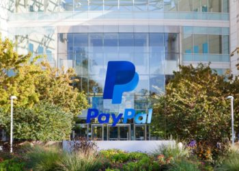 PayPal May Be in Talks to Acquire Curv Crypto Custody Firm