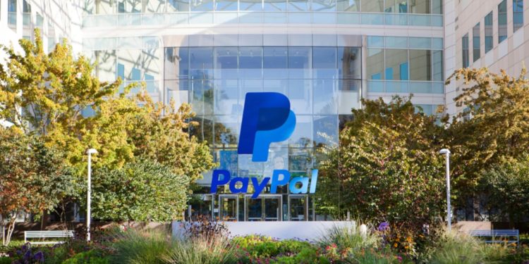 PayPal May Be in Talks to Acquire Curv Crypto Custody Firm