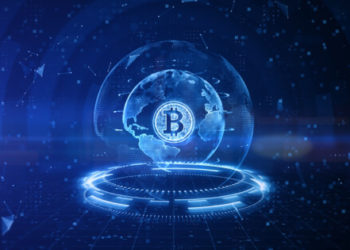 Bitcoin Surges Higher as Visa Announces It Will Soon Support USDC Stablecoin