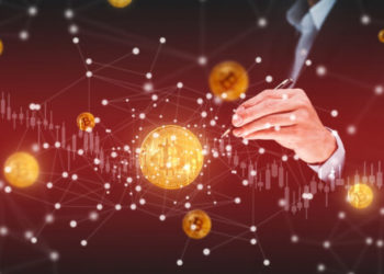 More Consolidation to be Expected from Bitcoin as the Dollar Rallies and US Stock Market Is Down