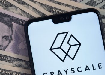 Grayscale Launches Investment Trusts For Chainlink And Four Other Cryptos