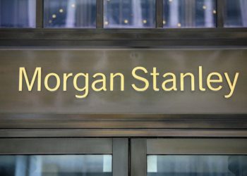 Morgan Stanley Becomes The First Big Bank To Offers It’s Clients Bitcoin