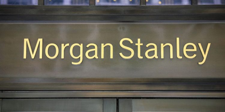 Morgan Stanley Becomes The First Big Bank To Offers It’s Clients Bitcoin