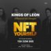 Rock And Crypto: Kings Of Leon To Release The First NFTs Rock Album