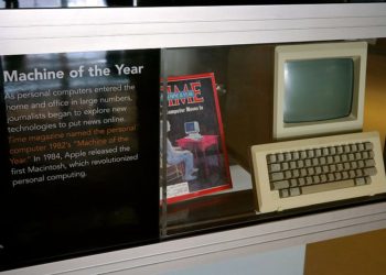 TIME Magazine Is Auctioning NFTs And Accepting Crypto For Subscriptions