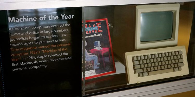 TIME Magazine Is Auctioning NFTs And Accepting Crypto For Subscriptions