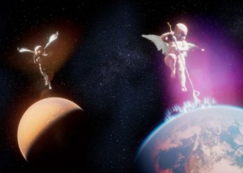 Grimes NFT Crypto Artwork Sells For $5.8 Million