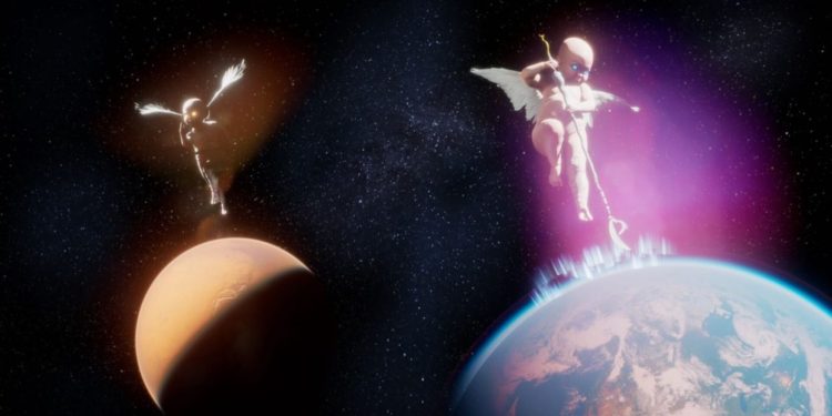 Grimes NFT Crypto Artwork Sells For $5.8 Million