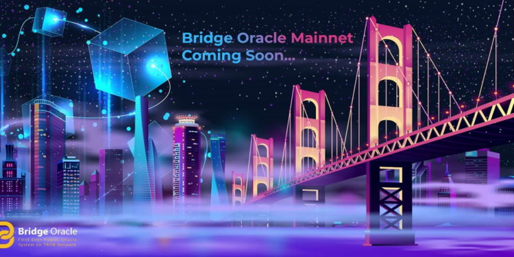 Bridge Oracle Soon to Launch Mainnet