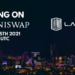 LABS is Launching on March 15, 2021 on Uniswap. Claim Your Giveaway Today!