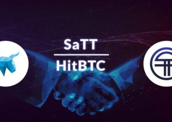 The Future Advertising Giant SaTT Lists on Leading Cryptocurrency Exchange, HitBTC