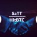 The Future Advertising Giant SaTT Lists on Leading Cryptocurrency Exchange, HitBTC