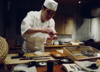 What’s Sushiswap cooking? Holders prepare for upside move