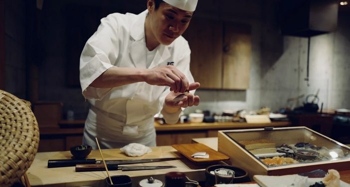 What’s Sushiswap cooking? Holders prepare for upside move