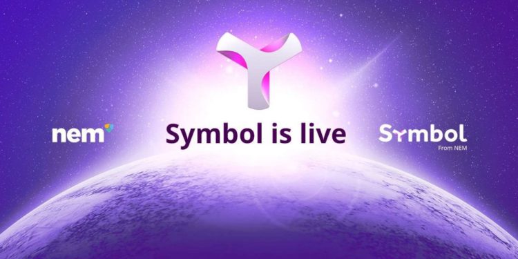 XYM Token Distributed Airdrop For XEM Holders Information