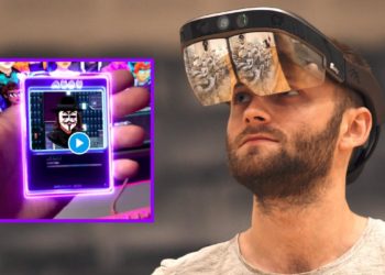AR Glasses Are Coming And Could Unlock The Potential Of NFT Digital Creations