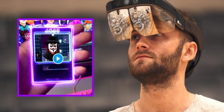 AR Glasses Are Coming And Could Unlock The Potential Of NFT Digital Creations