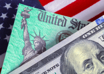 NFTs, Altcoins Compete For Stimulus Checks With Bitcoin & Ethereum