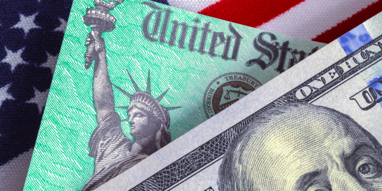 NFTs, Altcoins Compete For Stimulus Checks With Bitcoin & Ethereum