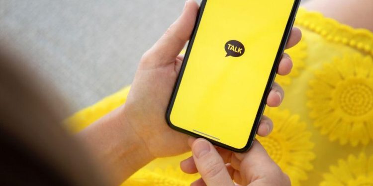 Chat App KakaoTalk’s Crypto Wallet Now Has 0.75m Users