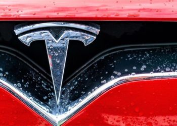 Tesla Starts Accepting Bitcoin In US