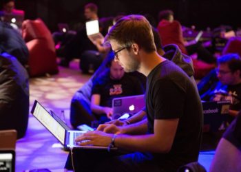 APS Blockchain Conference To Promote Blockchain Adoption In Government