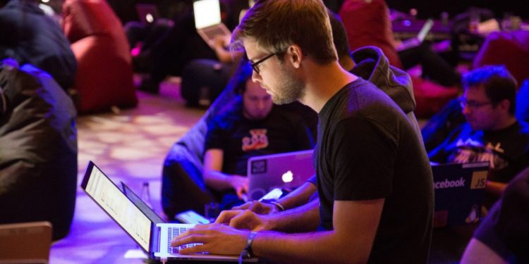 APS Blockchain Conference To Promote Blockchain Adoption In Government