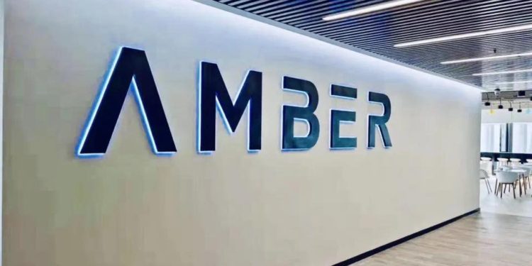 Amber Group Hires a New Blockchain Security Specialist as It Continues to Scale New Heights
