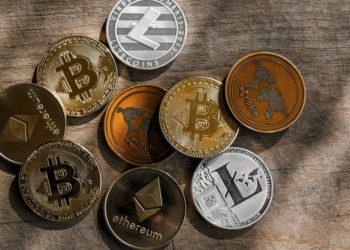 3 Coins That Might Breakout This Week: LTC, VET, XLM – Altcoins Trading