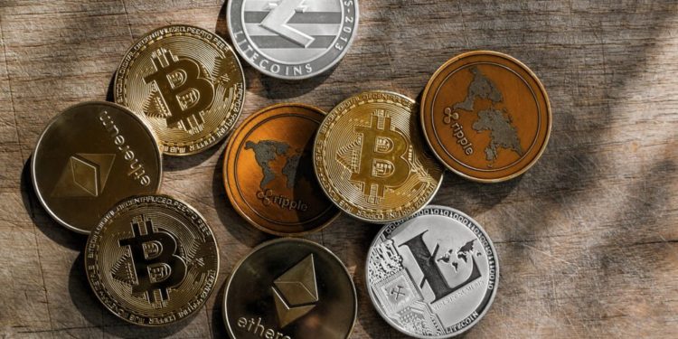 3 Coins That Might Breakout This Week: LTC, VET, XLM – Altcoins Trading