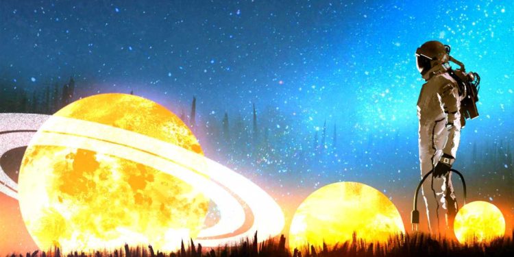 Chainlink Set To Surge on Release of Dynamic NFTs, Says Crypto Trader Tyler Swope