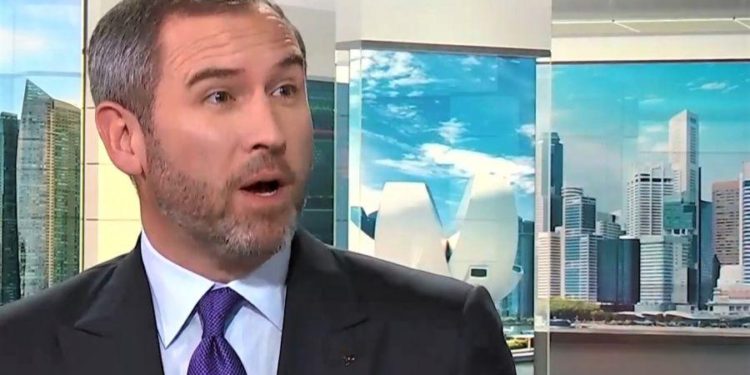 SEC ‘Wants to Know How Much We Spend on Groceries,’ Say Ripple Execs