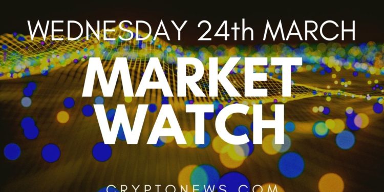 Bitcoin and Ethereum Move Higher, Altcoins Gain Momentum