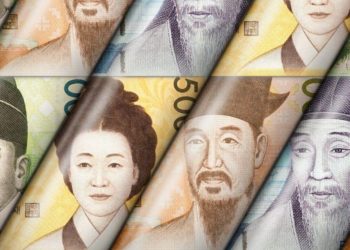 Sales and Income Rocket at South Korea’s Biggest Crypto Exchanges