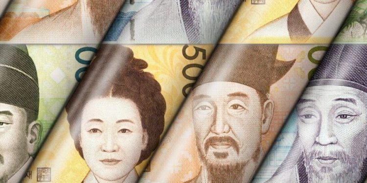 Sales and Income Rocket at South Korea’s Biggest Crypto Exchanges