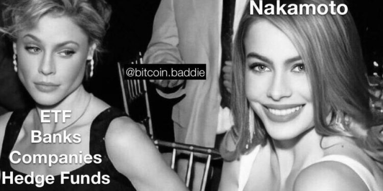 Bomb Demons, Force Shows, NFT Everything and 20 Crypto Jokes