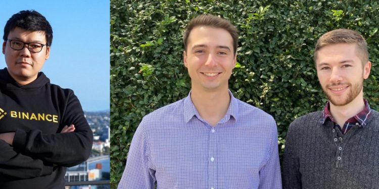 Binance Australia CEO And Swyftx Founders Featured Amongst Brightest