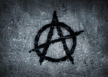 An Extreme Form of Libertarian Anarchism