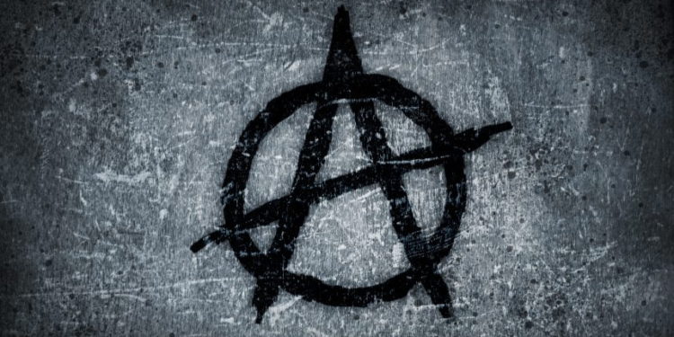 An Extreme Form of Libertarian Anarchism