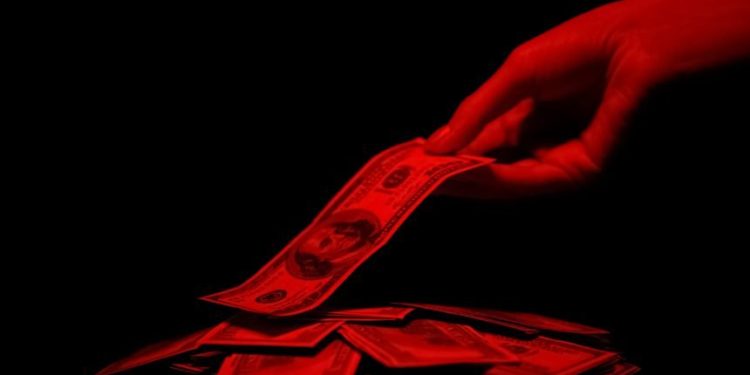 Yesterday’s Bitcoin Selloff Saw Record $1.6B In Liquidations