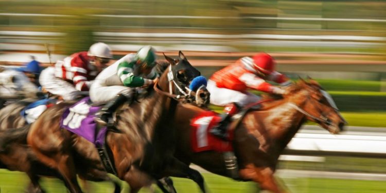 Following Bitcoin “Reset,” It’s “Off To The Races Again”