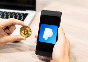 Bitcoin Nears $60,000 After PayPal Announces Crypto Checkout Service